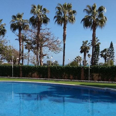 Acv- Acapulco III Planta 1 Norte أوروبيسا ذيل مار المظهر الخارجي الصورة