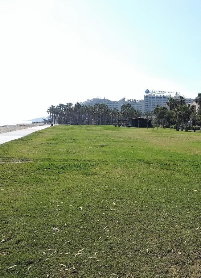 Acv- Acapulco III Planta 1 Norte أوروبيسا ذيل مار المظهر الخارجي الصورة