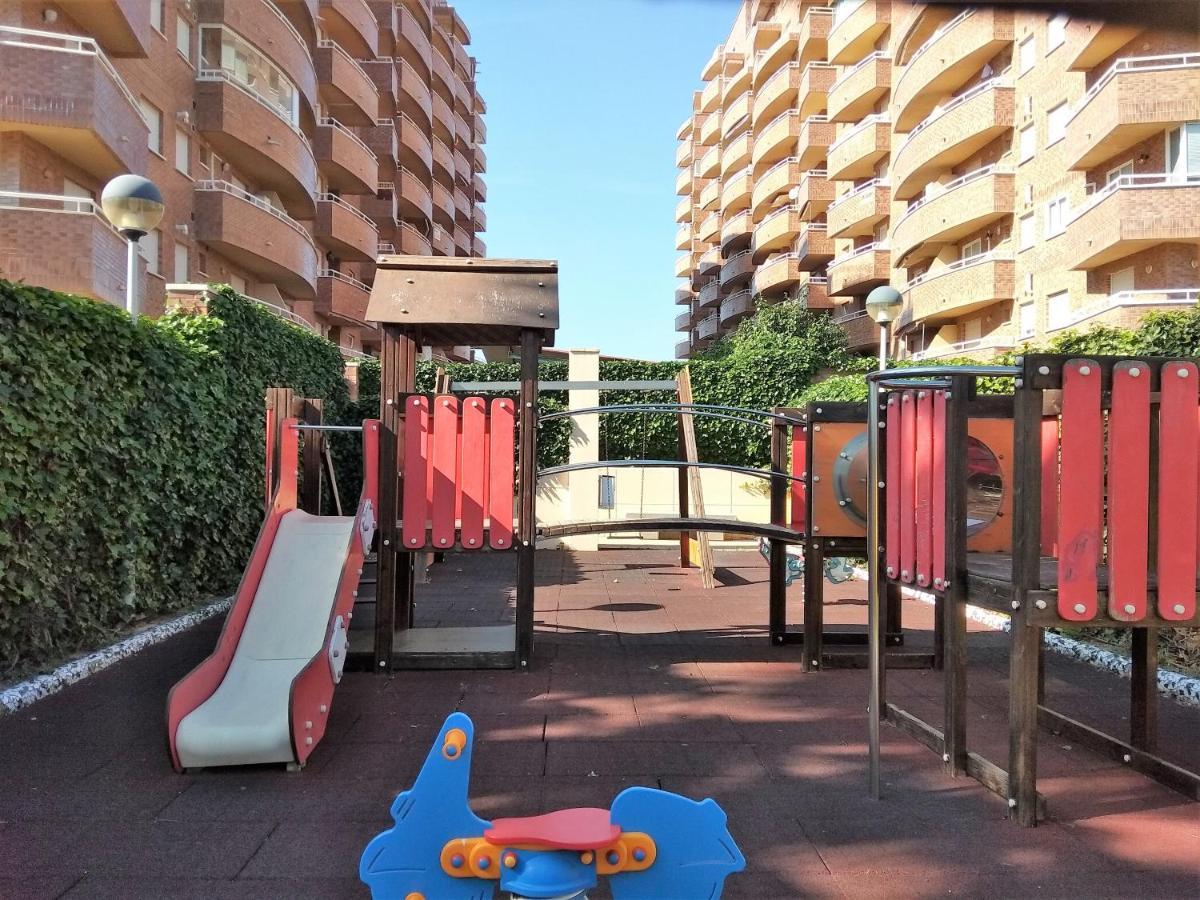 Acv- Acapulco III Planta 1 Norte أوروبيسا ذيل مار المظهر الخارجي الصورة