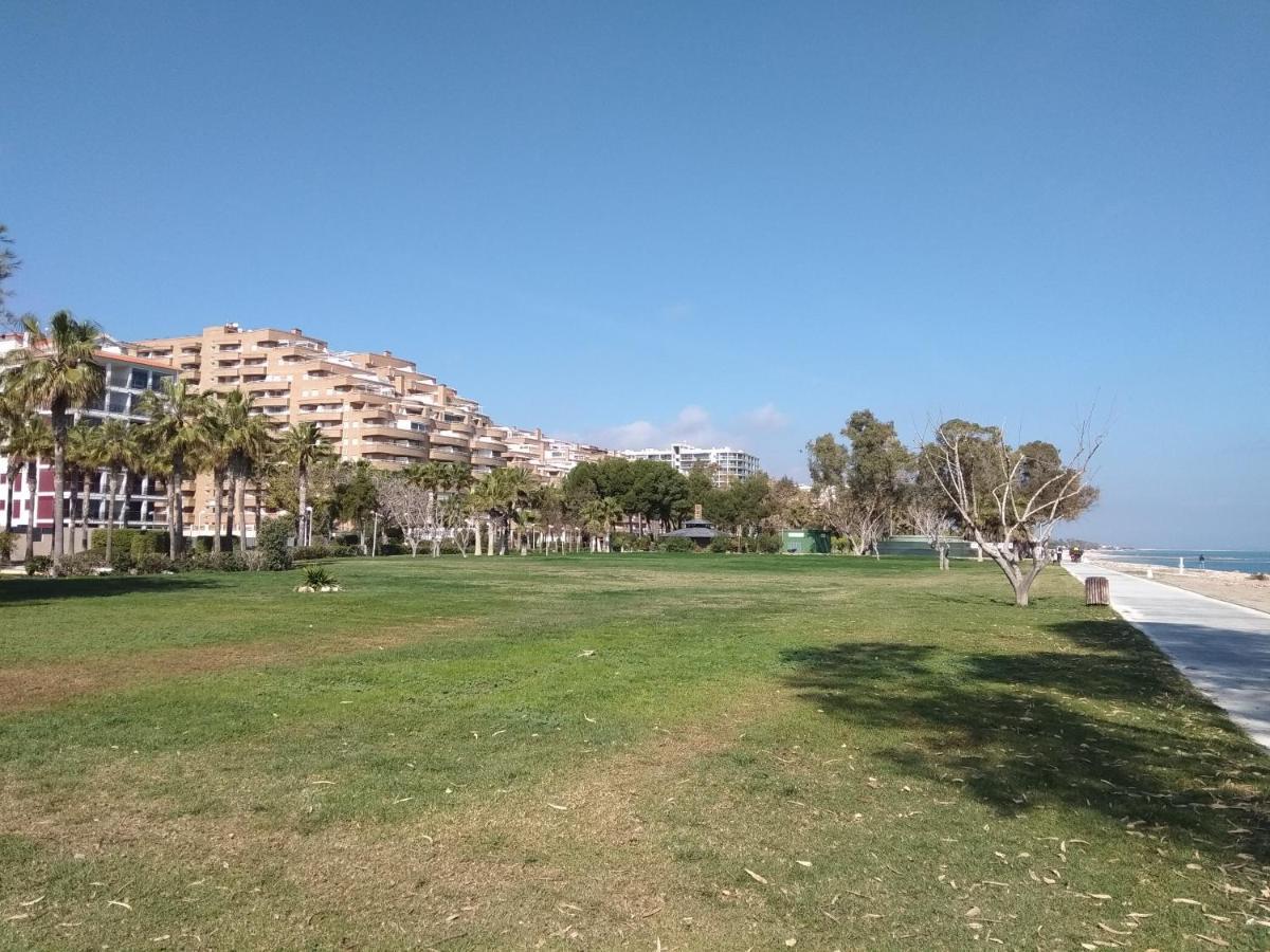 Acv- Acapulco III Planta 1 Norte أوروبيسا ذيل مار المظهر الخارجي الصورة