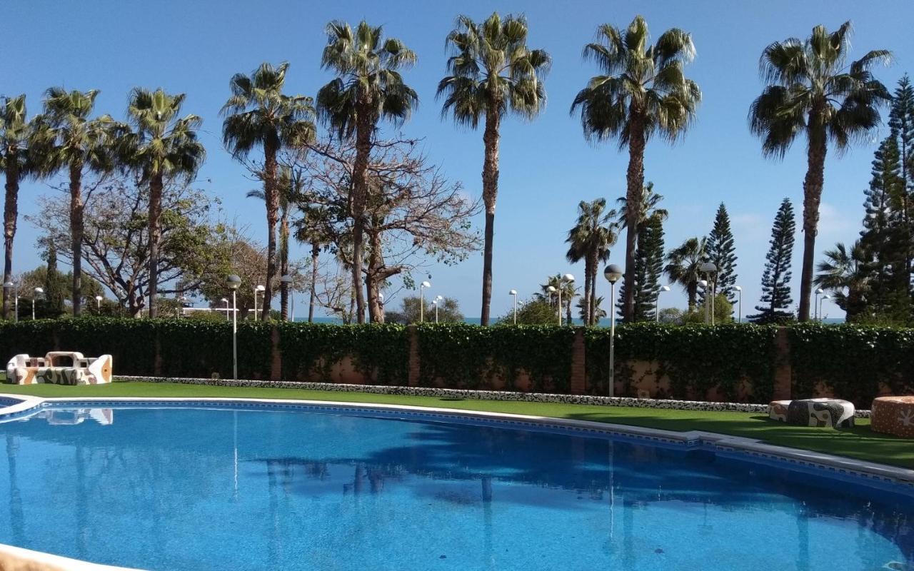 Acv- Acapulco III Planta 1 Norte أوروبيسا ذيل مار المظهر الخارجي الصورة