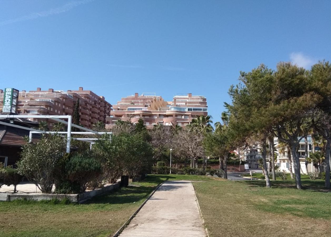 Acv- Acapulco III Planta 1 Norte أوروبيسا ذيل مار المظهر الخارجي الصورة