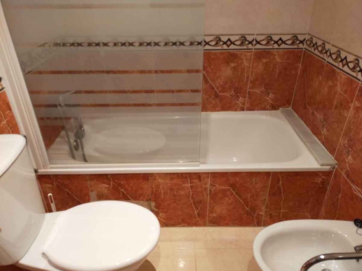 Acv- Acapulco III Planta 1 Norte أوروبيسا ذيل مار المظهر الخارجي الصورة