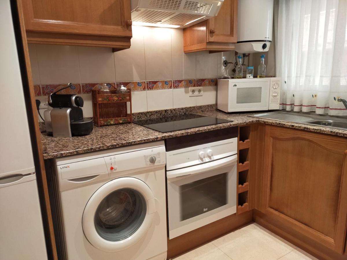 Acv- Acapulco III Planta 1 Norte أوروبيسا ذيل مار المظهر الخارجي الصورة