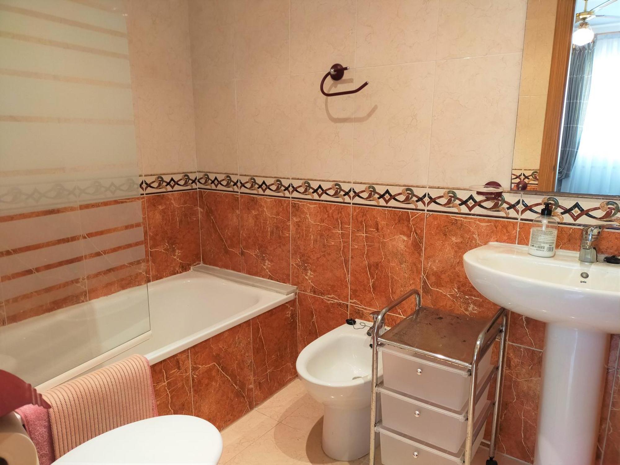 Acv- Acapulco III Planta 1 Norte أوروبيسا ذيل مار المظهر الخارجي الصورة
